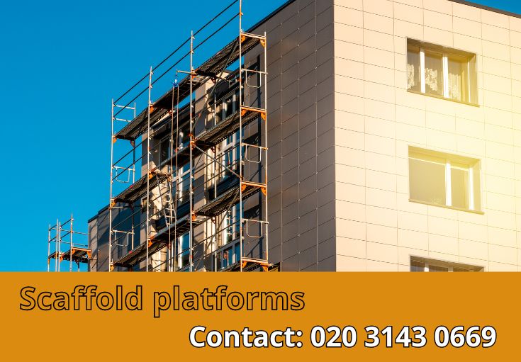Scaffold Platforms Brent